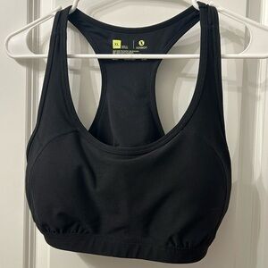 Bundle of 3-Xersion Racerback Sports Bra - XL